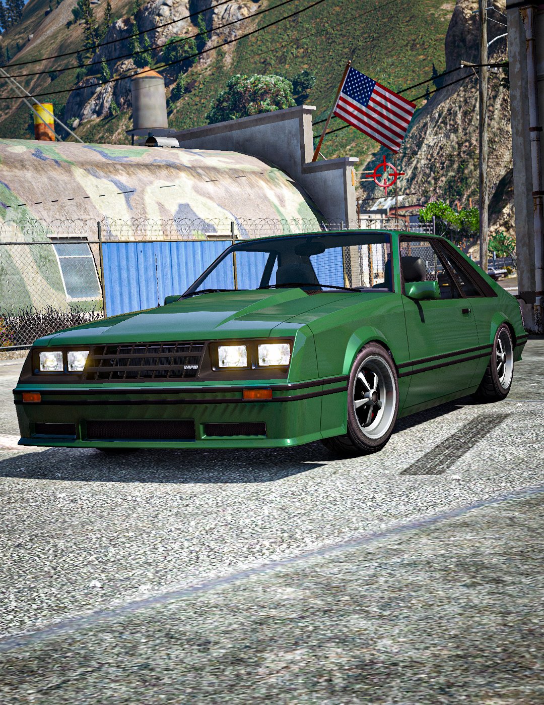 PROPRICA ドミネーター DOMINATOR Dominator - Americo Manufacturing