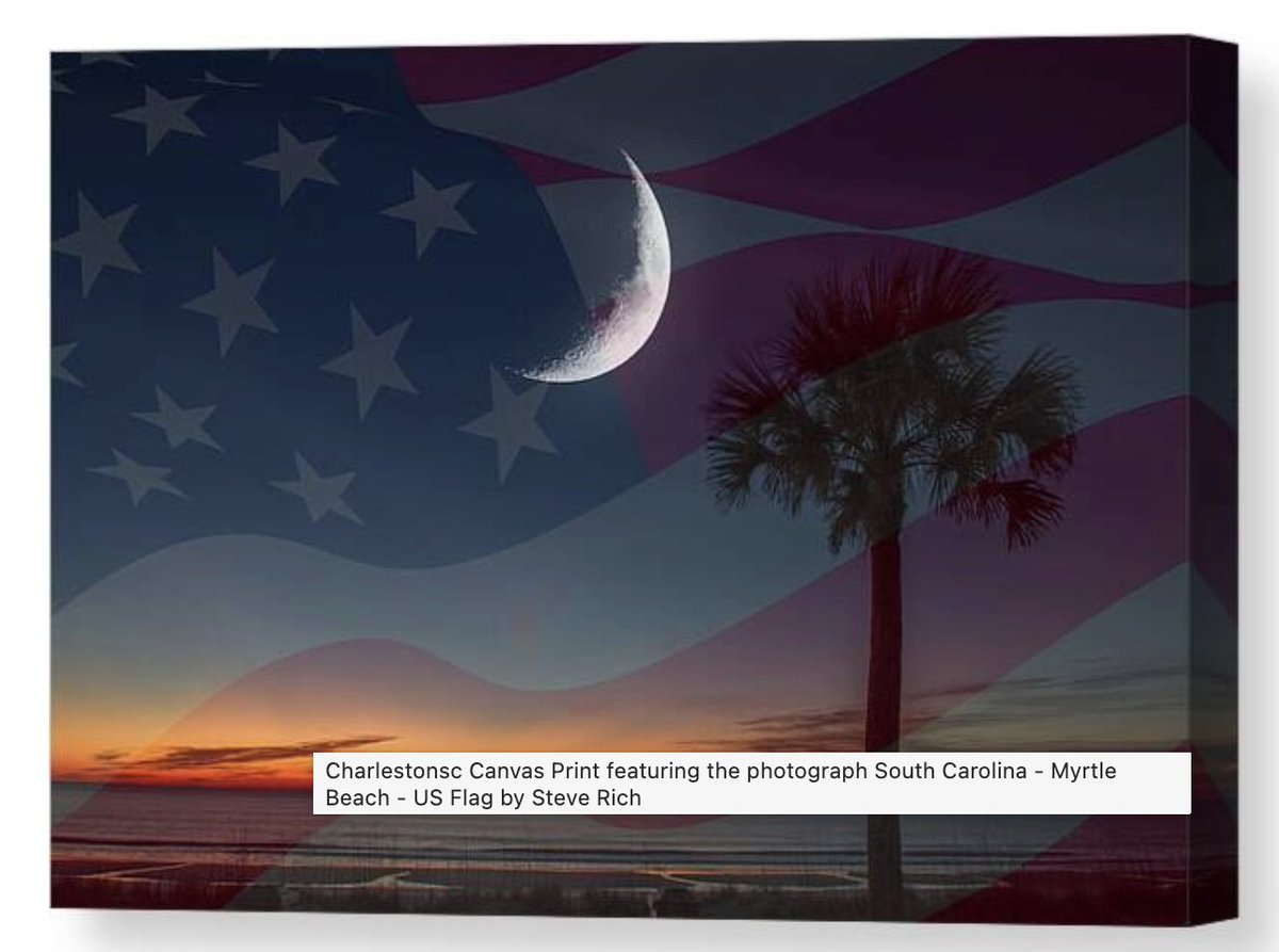 SteveRich_Photo's tweet photo. South Carolina, where even the moon wants to salute the stars and stripes
https://t.co/vbAClfRsaO
#MyrtleBeach #SunriseSpectacle #CrescentMoonMoments #AmericanFlagPride #TwilightWonder #DawnVibrance #AtlanticAwakening #SouthCarolinaSunrise #4thOfJulyVIBES #4thofJuly https://t.co/OD4ETXkzob