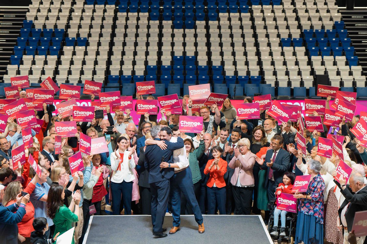 Keir Starmer tweet media