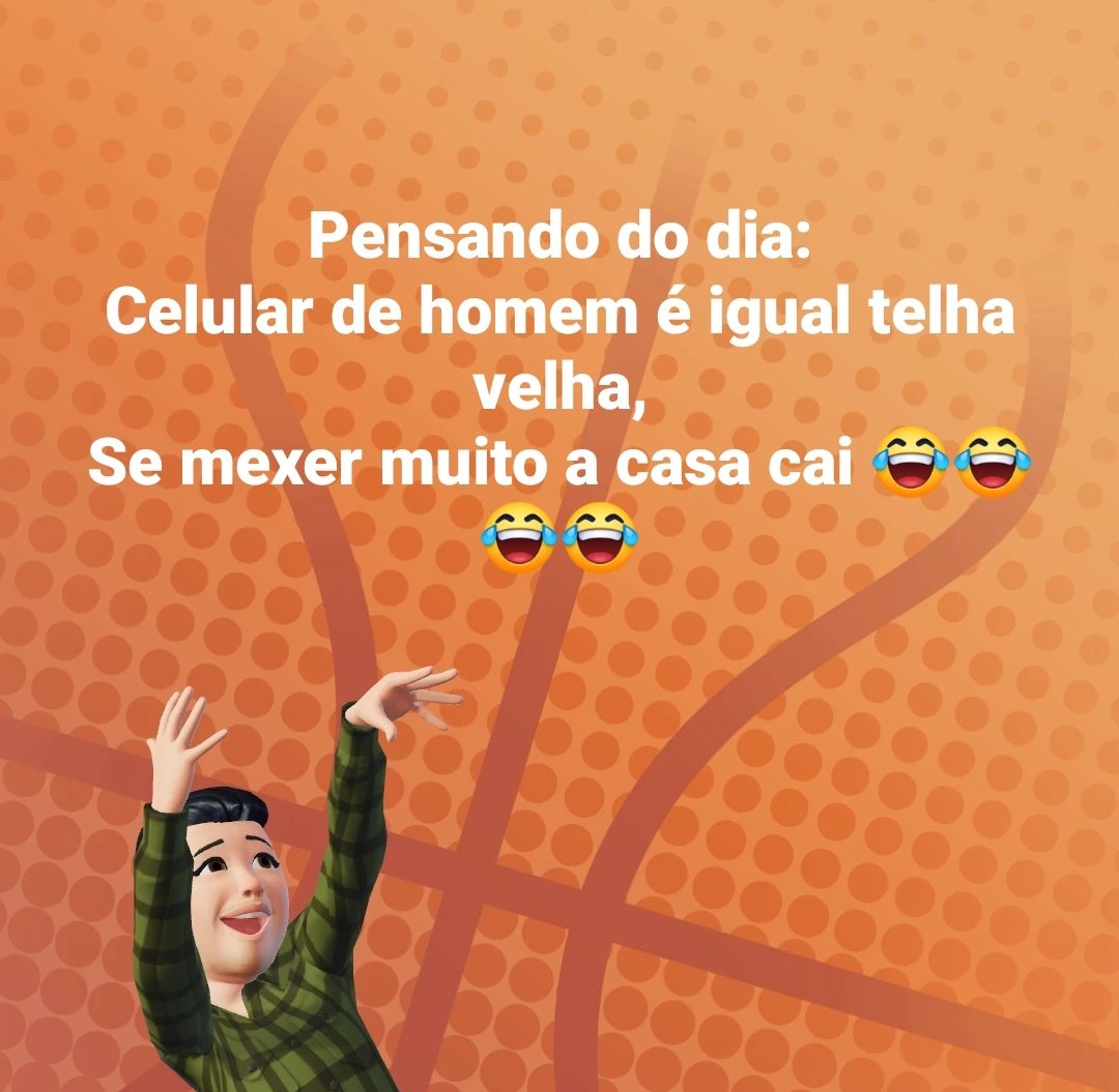 Será se esse bilhete é verdade?Kakaka