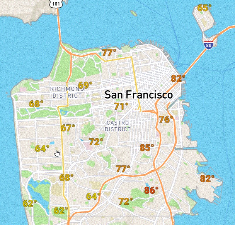 Microclimates

 <a href="/KarlTheFog/">karl the fog</a> <a href="/fog_karla/">KarlaTheFog</a> <a href="/NWSBayArea/">NWS Bay Area 🌉</a>