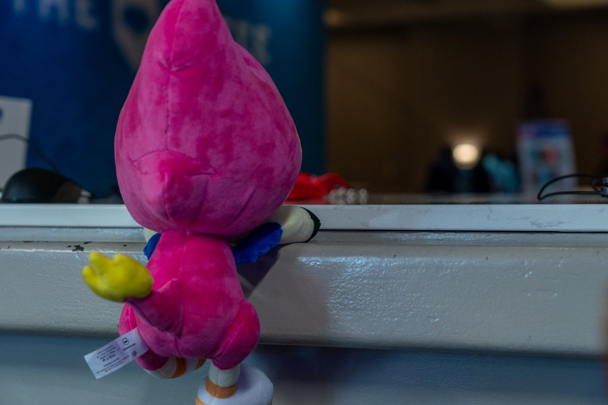 Games Done Quick tweet media