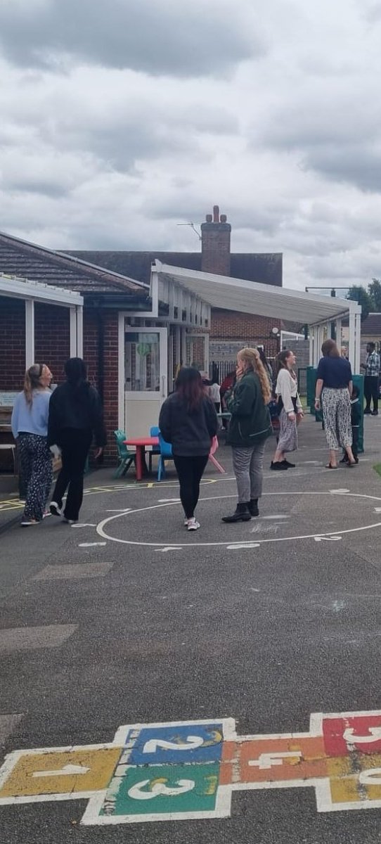 LEO Training tweet media