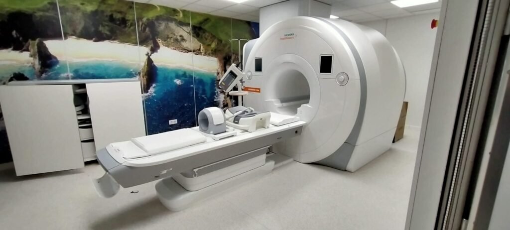 Nueva entrada en el blog de Clínica Salutec. Hemos publicado un nuevo artículo en el que hablamos acerca de cómo es la experiencia del radiodiagnóstico para nuestros pacientes. 

csalutec.com/radiodiagnosti…