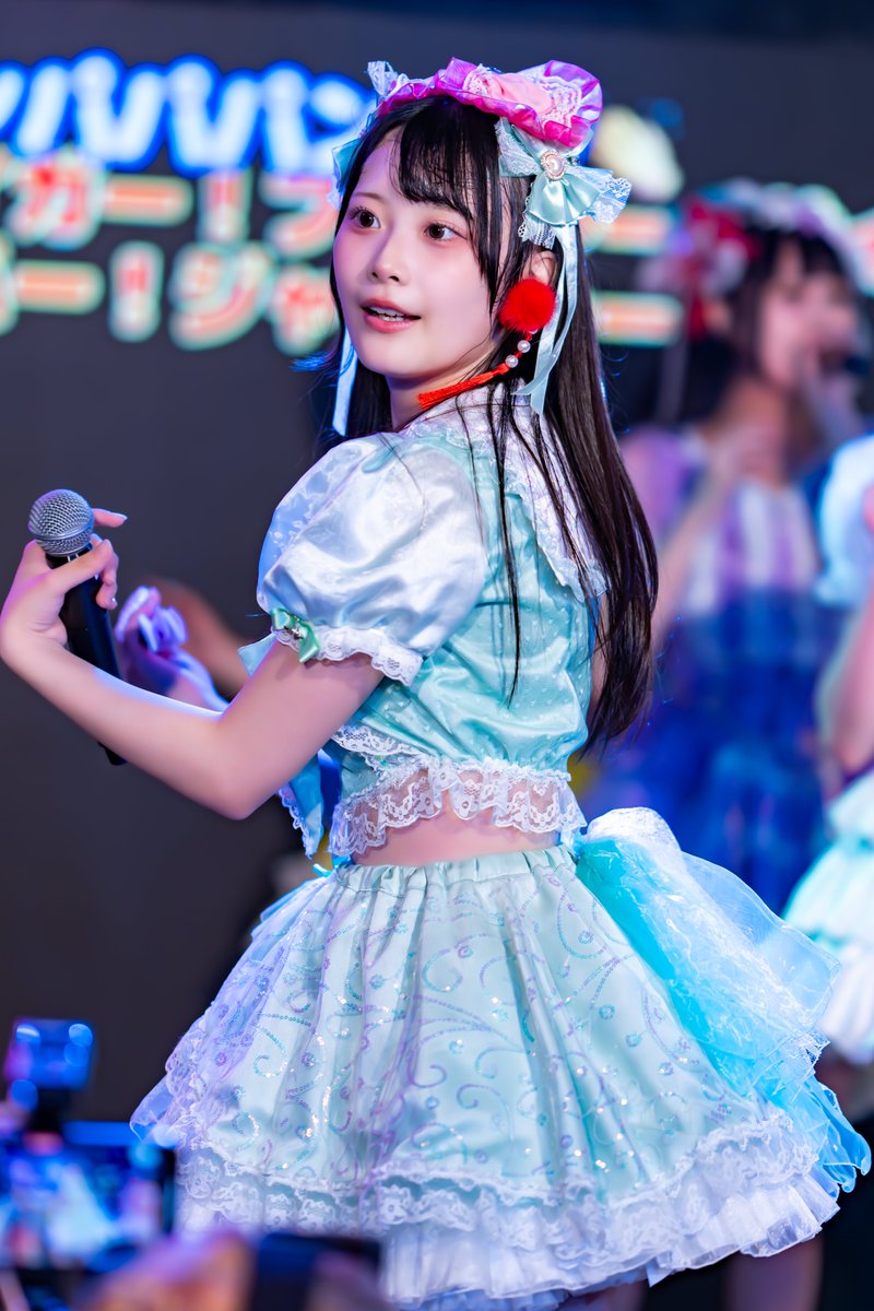 かわいいねえ♪ ［2024/06/28 金曜日定期 新宿 DHNoA ］ #あおき #あお