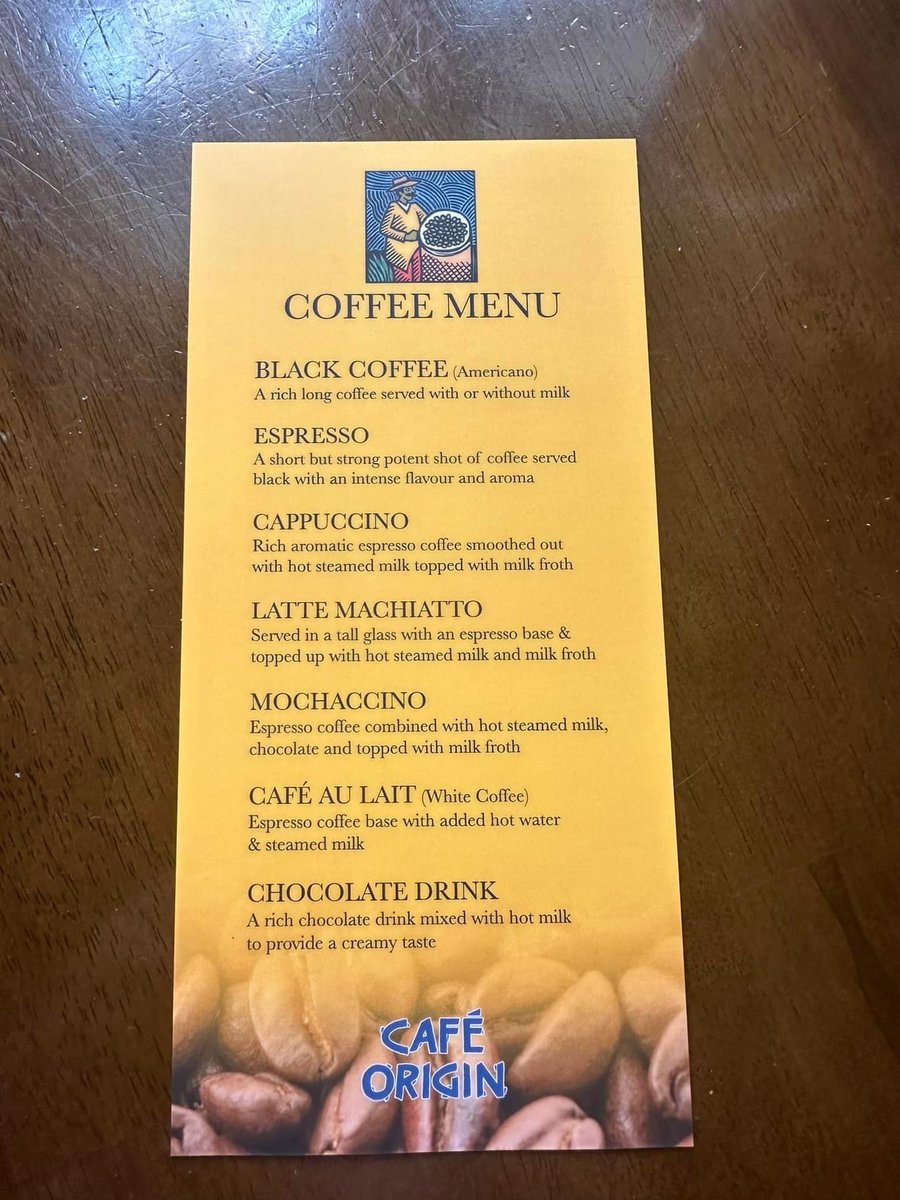 Western Inn tweet media