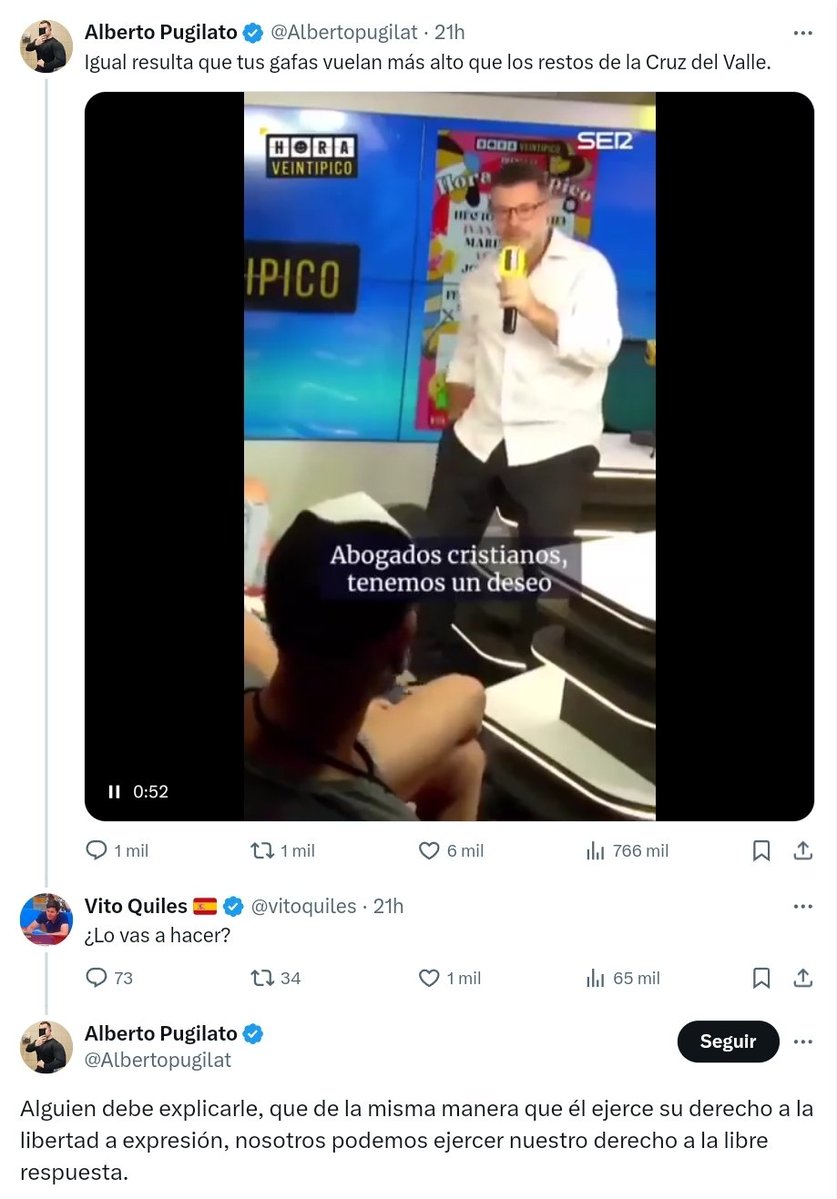 Fonsi Loaiza tweet media