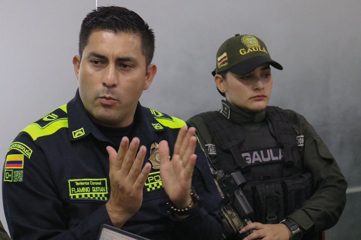 Gobernación del Meta tweet media