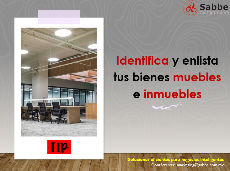 SABBE_SOLUTIONS's tweet image. El equipo de SABBE solutions puede ayudarte a hacer una evaluación de tus activos para que tengas más opciones de crecimiento en tu proyecto.
¡Contáctanos!
#sabbe #sabbesolutions #sabbeemprendimiento #emprendedores #emprendimiento #negocios