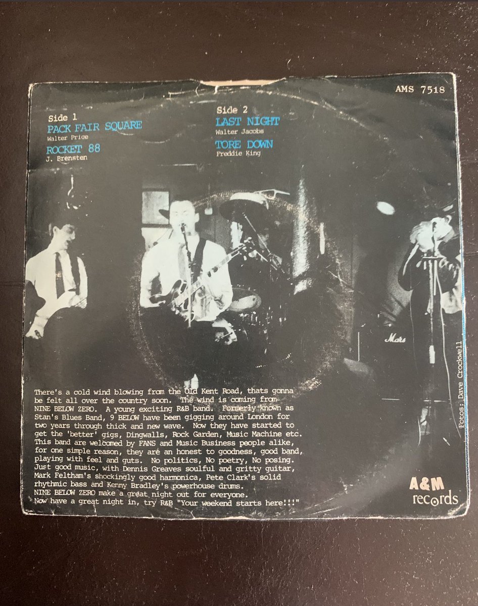 Has anyone got this on M&amp;L ? #vinyl