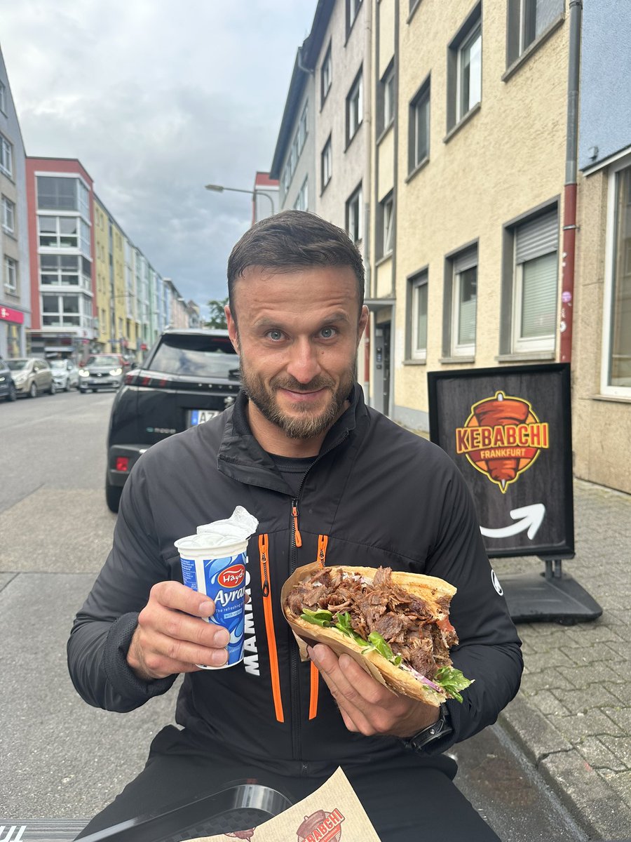 paszaBiceps's tweet image. Is there a better flavor combination in the world ?