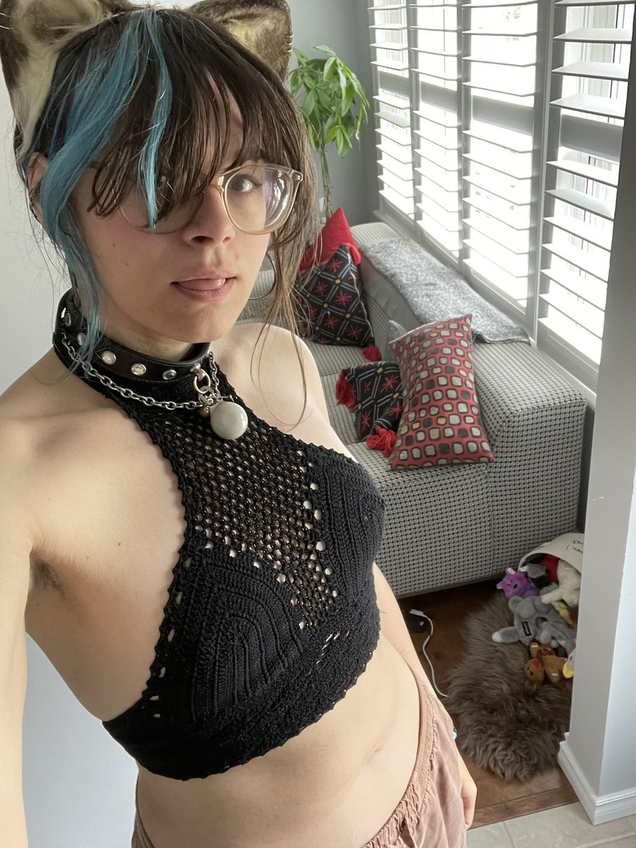 aoife /ᐠ - ˕ -マ tweet media