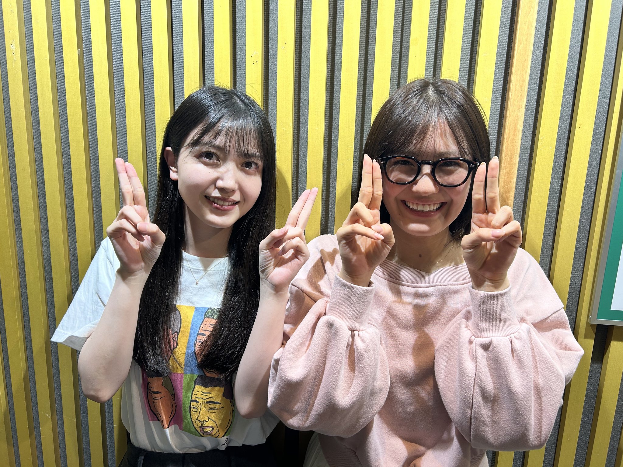 乃木坂46 - さんまるさん専用 乃木坂46のオールナイトニッポン【公式】 on X: 