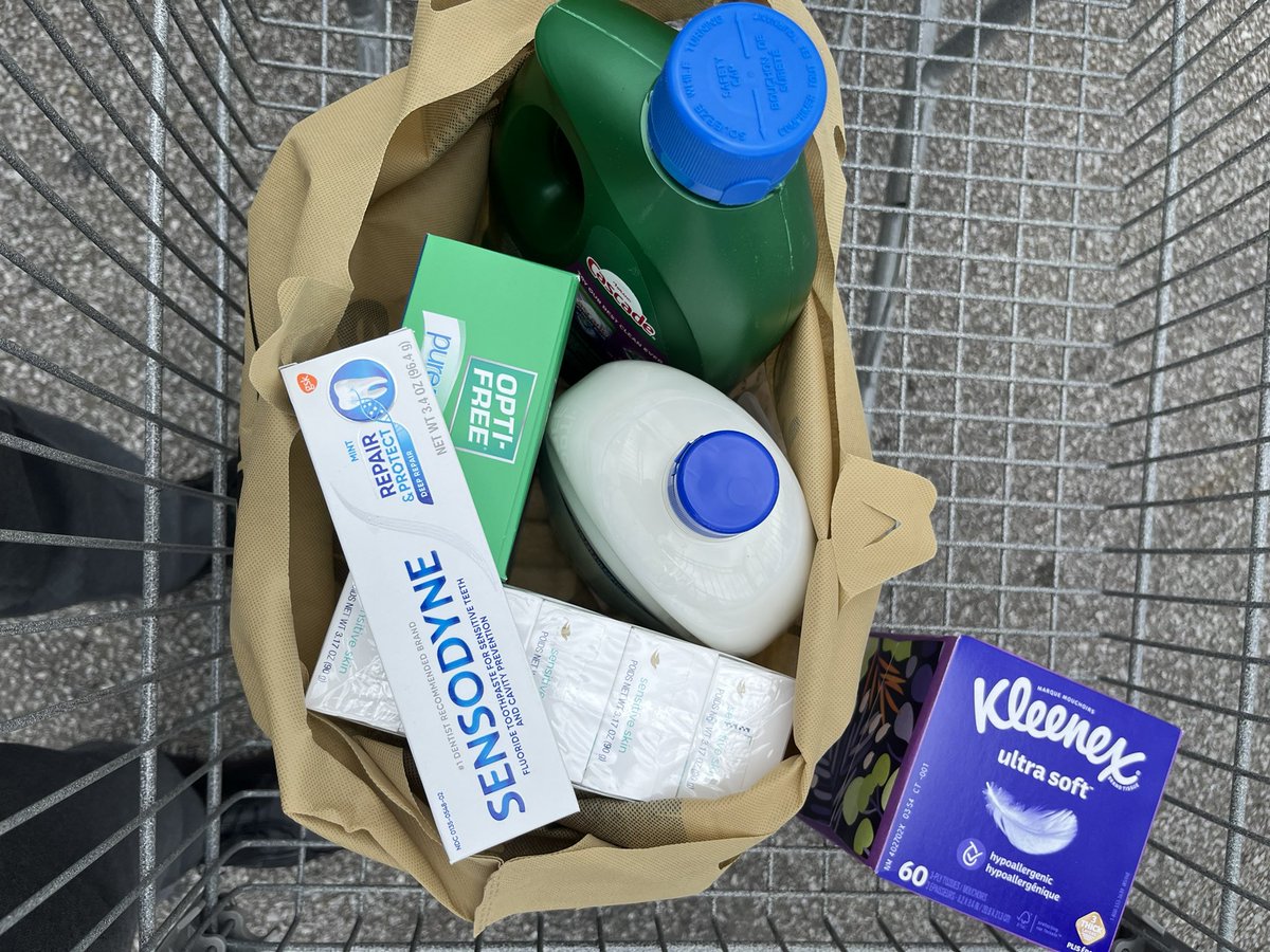 How the actual fuck does this cost $62? #inflation