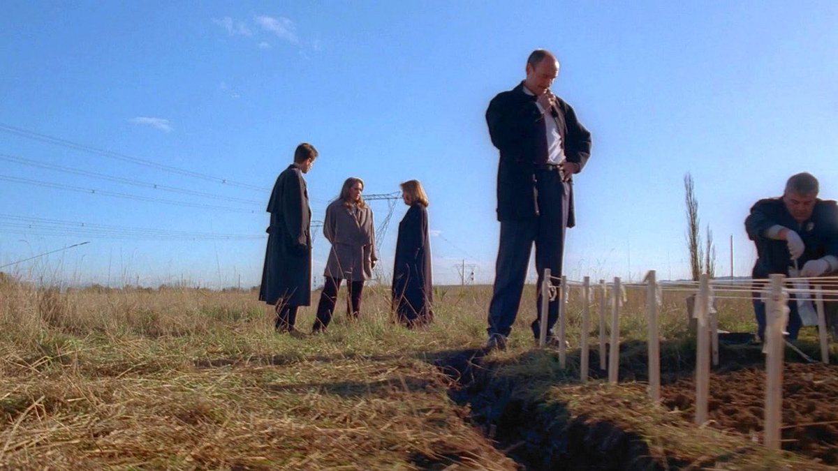 Guess The X-Files Episode (@guessthex) on Twitter photo 