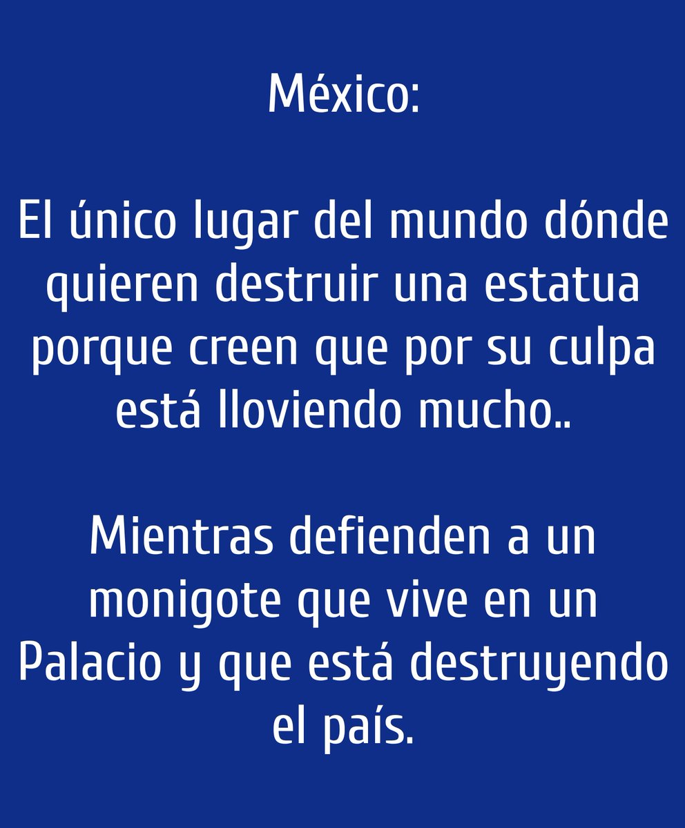 Tssss..

El México mágico..