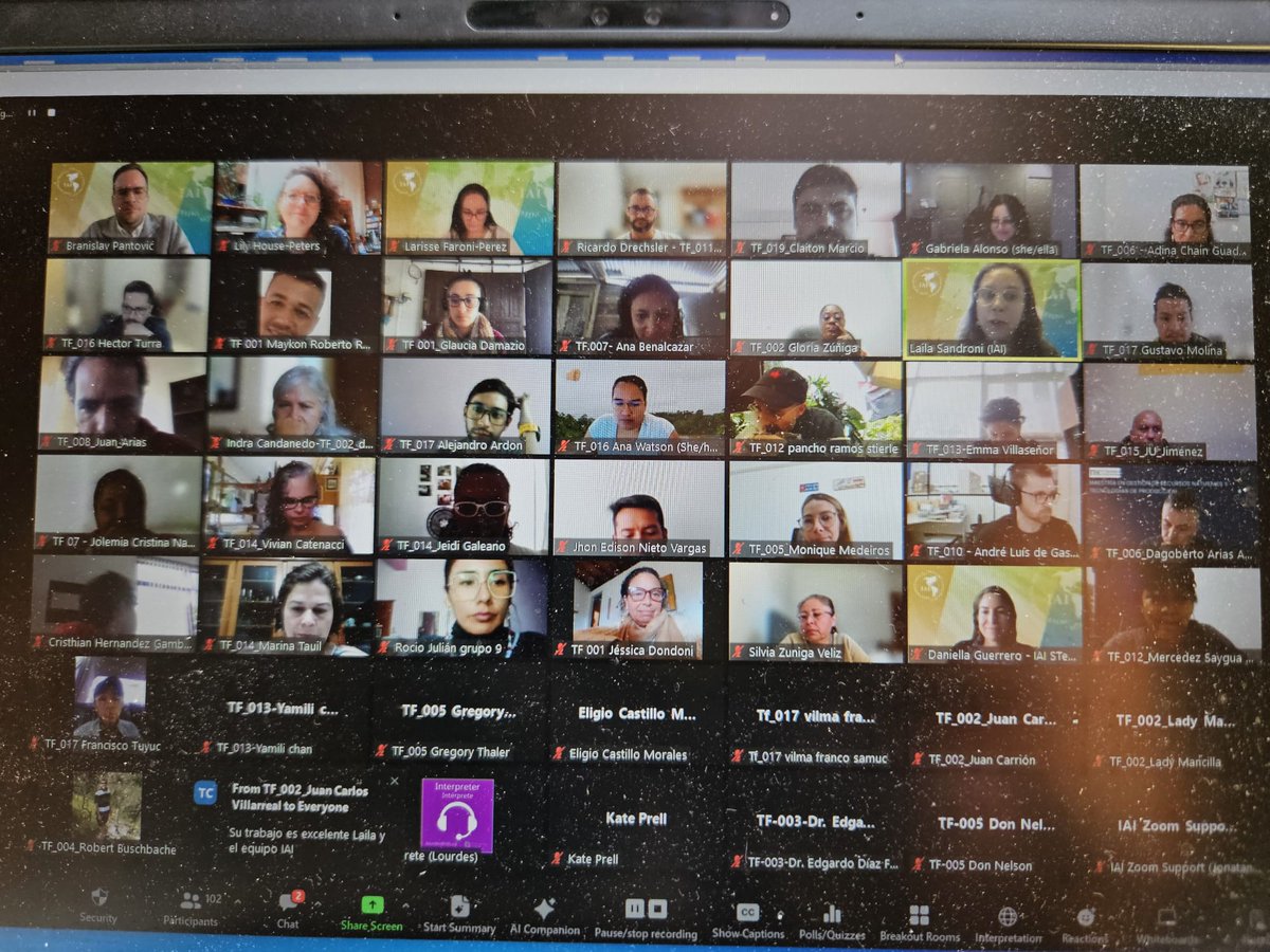 Transdisciplinary Research Lab tweet media