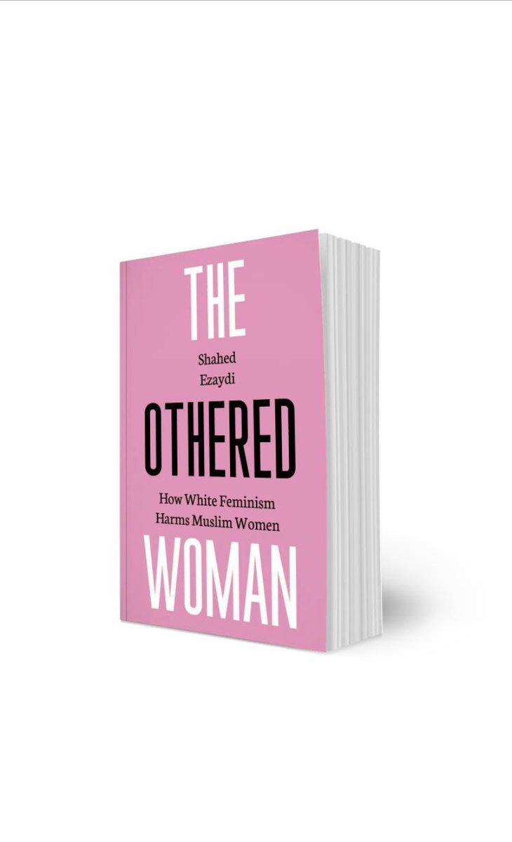 tamhussein's tweet photo. What an amazing book event with @ThisisSamiaRah and @shahedezaydi at @preembricklane - Samia discusses her latest book Muslim women and misogyny published by @HurstPublishers https://t.co/ZTuNeq7bFF