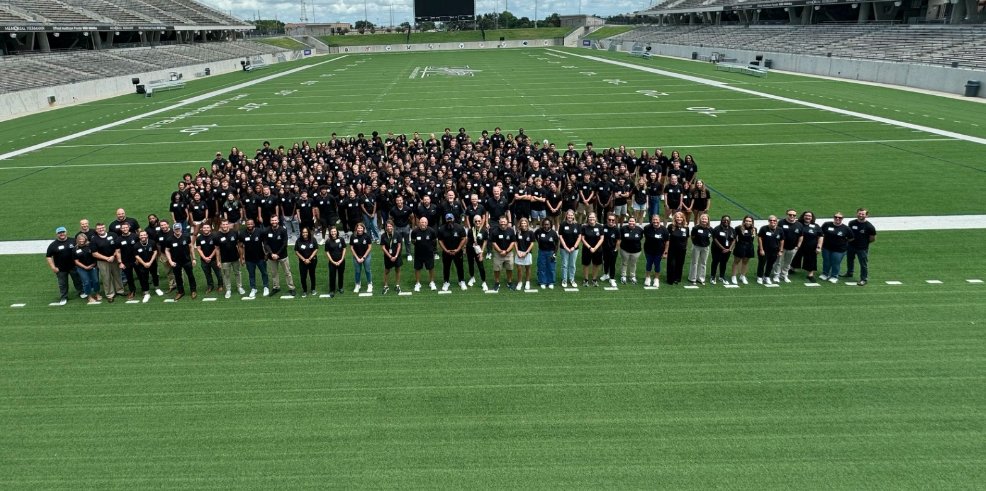 Katy ISD Athletics tweet media