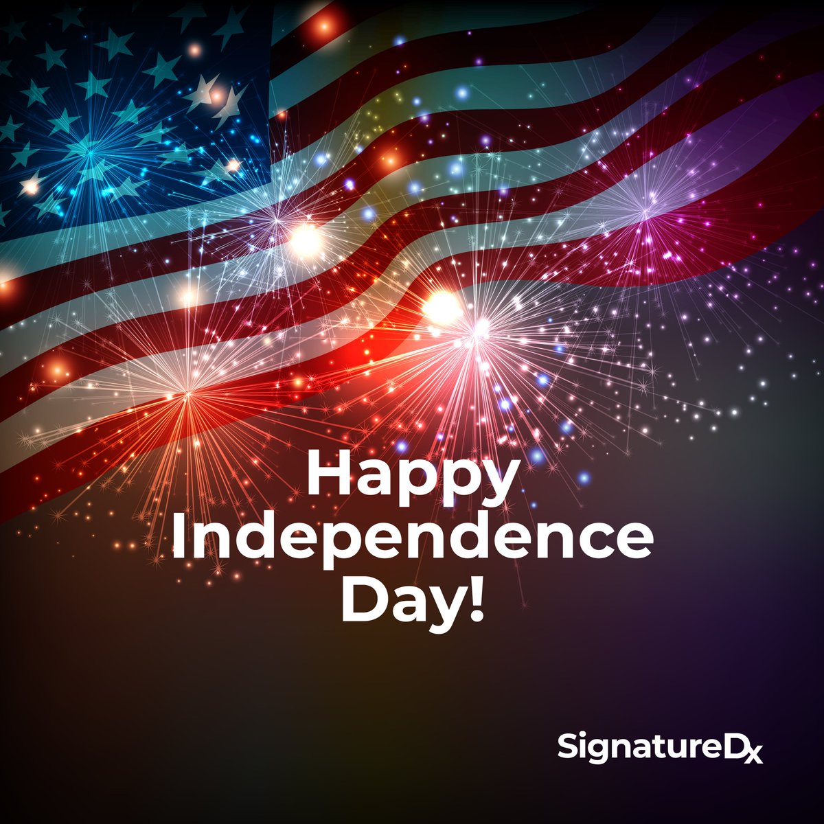 SignatureDx tweet media