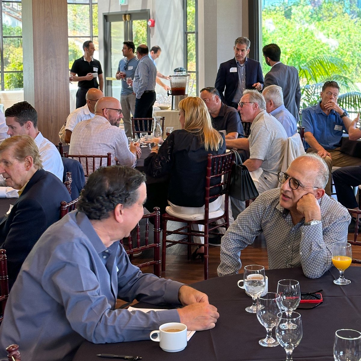 1752vc's tweet image. Last Thursday, we had an incredible time at the TCA Venture Group All Hands On Deck Meeting!

#angelinvesting #venturecapital #vc