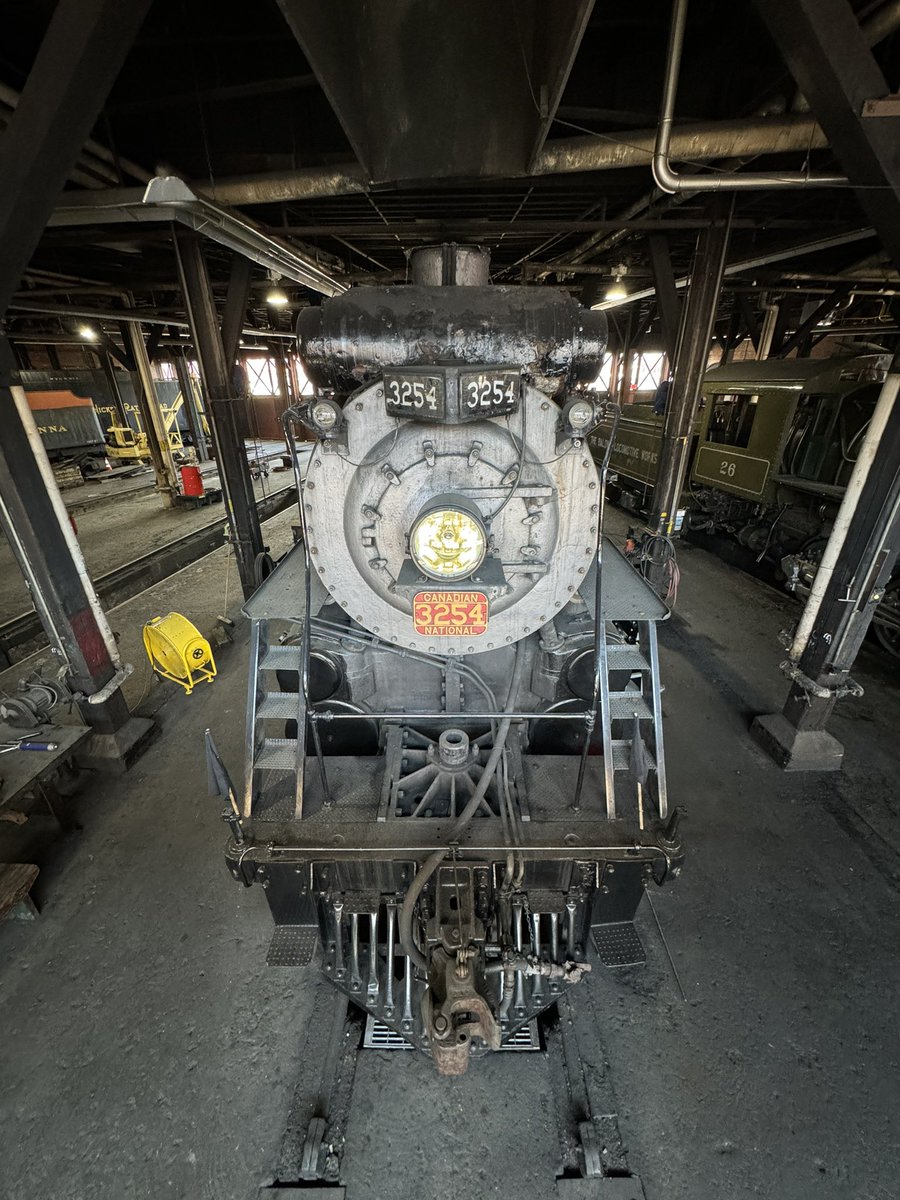 Stop numero uno 👀