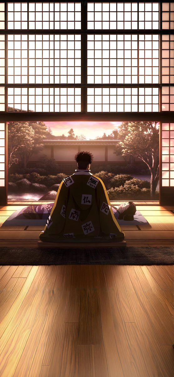 eukniv's tweet photo. #wallpapers kimetsu no yaiba ( 4k )  EP 8 https://t.co/brUHxHjn73