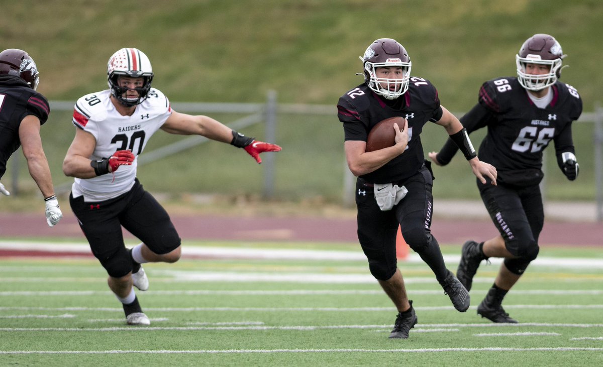 MasonSanden's tweet photo. After a great phone call with @j_schlichte I’m blessed to announce I’ve received an offer to Morningside University! @RingsNthingsCA @TerrenceMackey2 https://t.co/6ac8j39mok