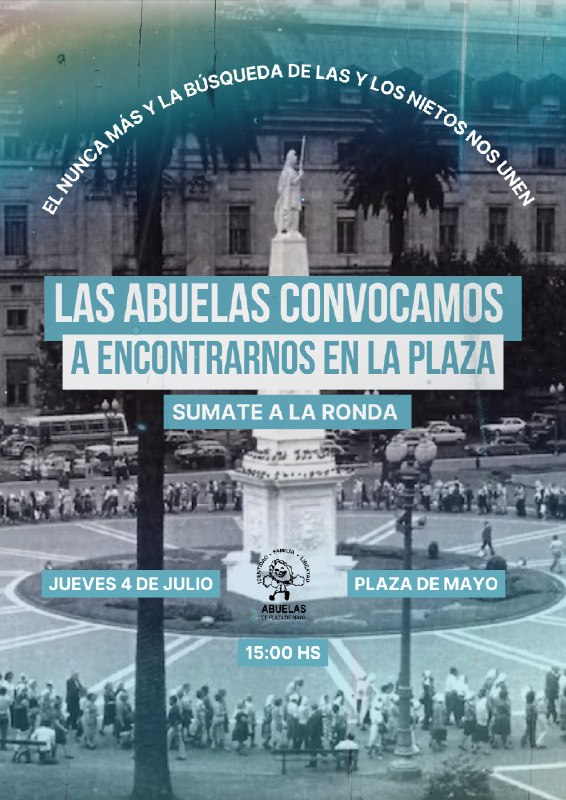 La Garganta Poderosa tweet media