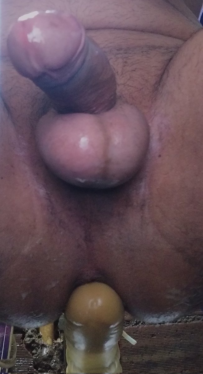 En la puerta