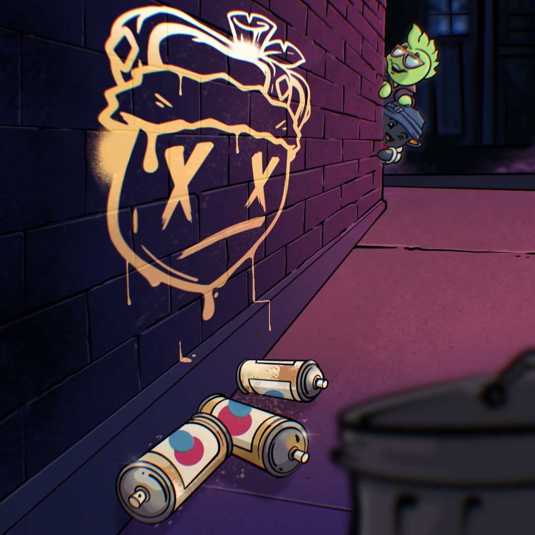 A few mechanisms for Chapter 1, some of which have started and you don’t even realize...

✅ Active and passive levers.
✅ Recurring snapshots.
✅ Burn mechanics.