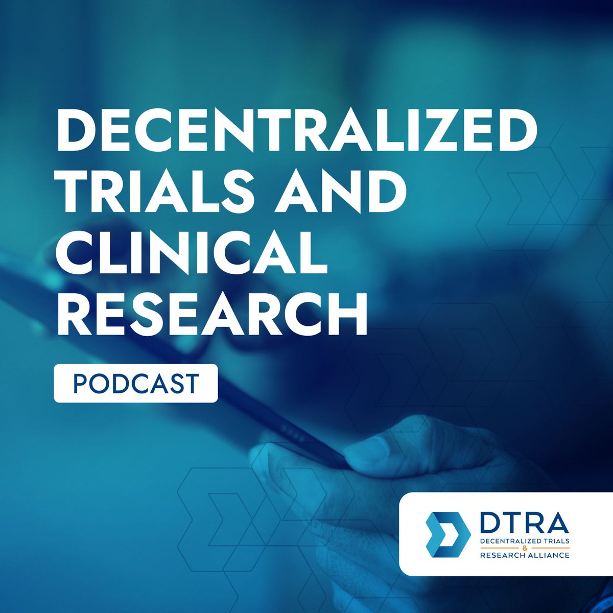 We will not be hosting a live TGIF-DTRA this week due to the holiday, but did you know every live episode is made available on the Decentralized Podcast? 

Check out some of our recent episodes on your favorite Podcast player or at dtra.org/dtra-podcast