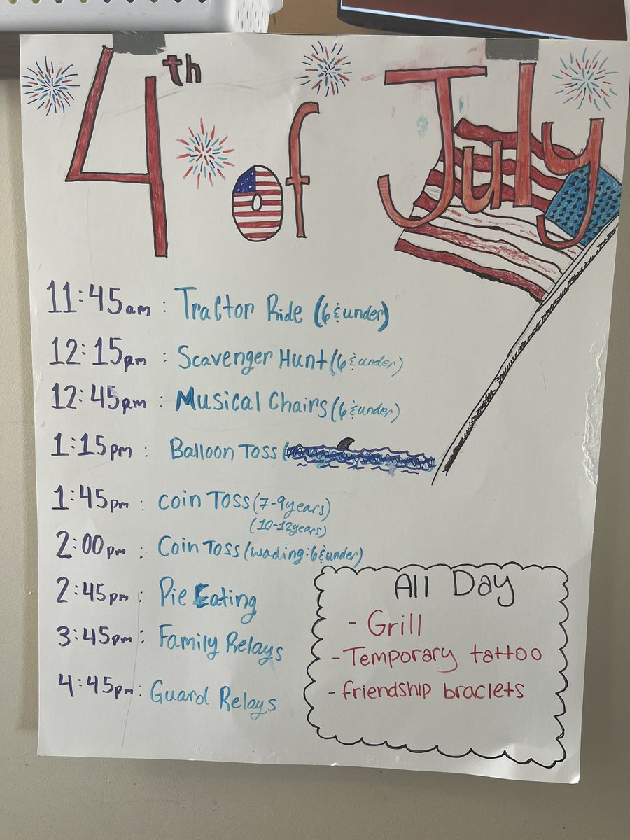 Chesterbrook Pool tweet media