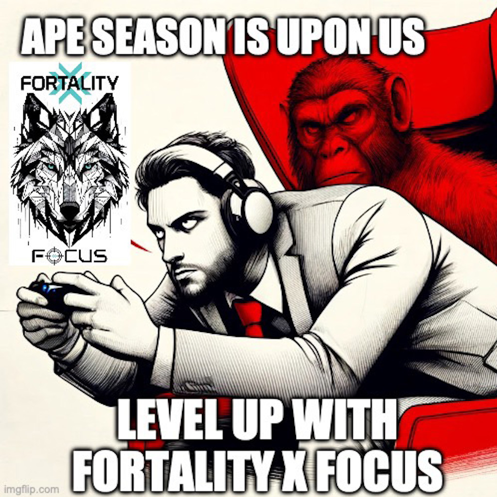 FortalityX tweet media
