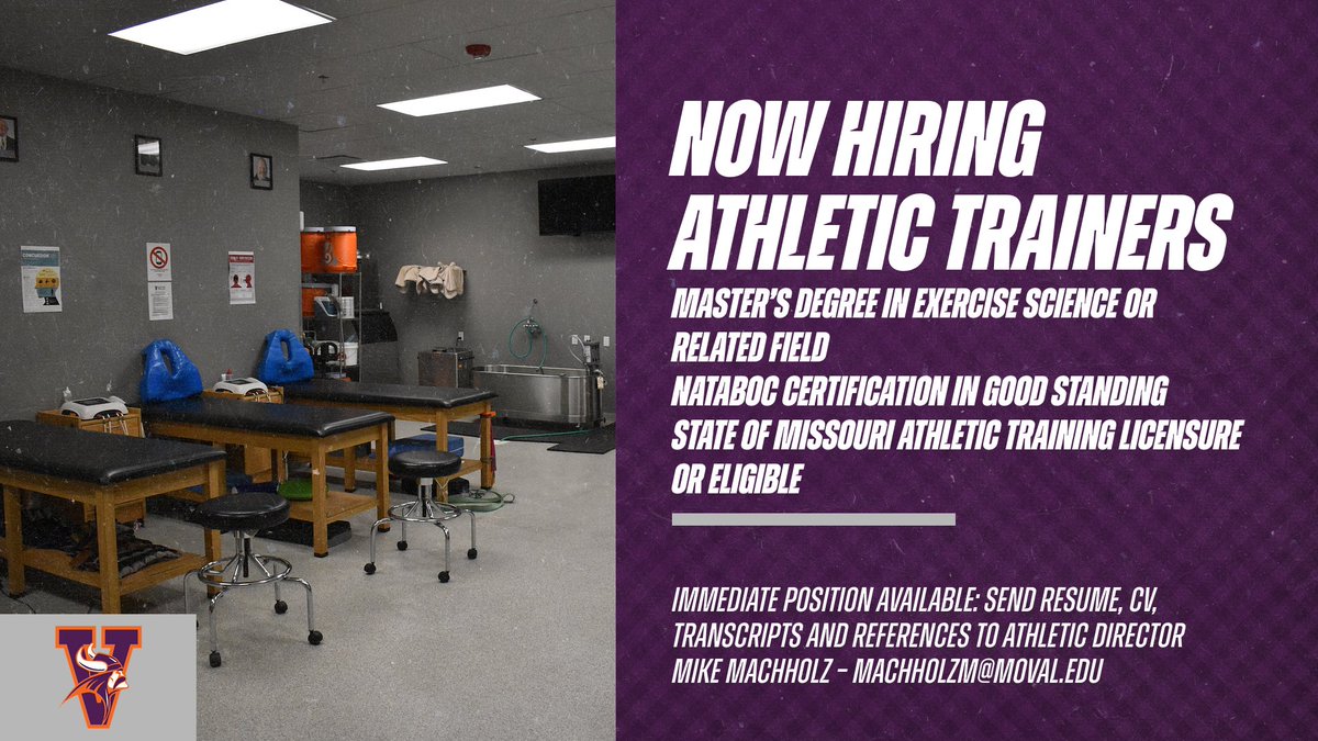 MVC Athletics tweet media