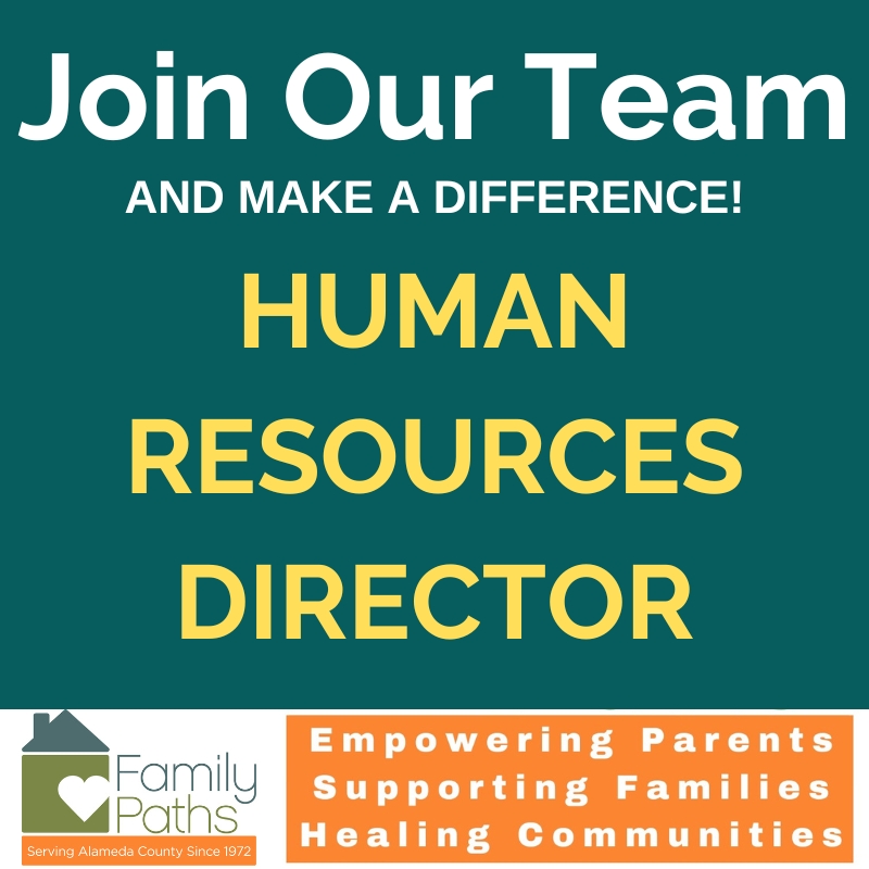 FamilyPaths's tweet image. We are looking to hire our next HR Director. If you're a proactive, detail-oriented, hands-on leader with a knack for building strong relationships and driving change, this is the job for you! Learn more about Family Paths and the position here: familypaths.org/who-are-we/job…