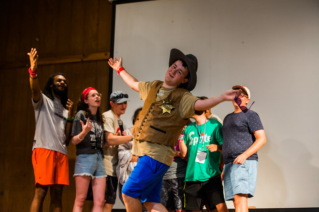 1 month away from Camp Achieve!!

We are busy as we continue to prepare for our favorite week of the summer! If you would like to help us provide necessary supplies to camp, don’t forget to visit our Amazon Wishlist: tinyurl.com/CampAchieve024