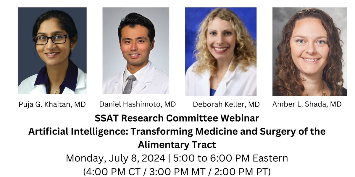 To register for this event, please follow the link below:
ssat.com/webinar/