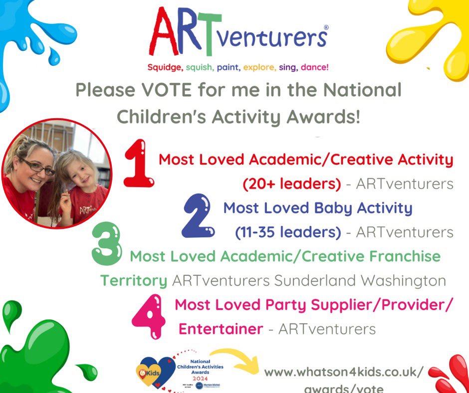 ARTventurers Cherry tweet media