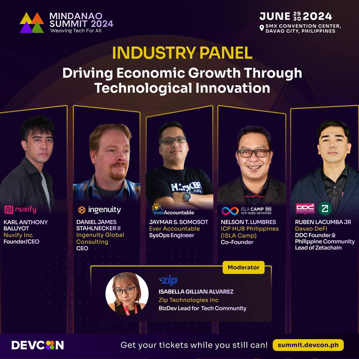 everaccountable's tweet image. 👏 Featured this week at @DEVCON Davoa. 

We&apos;re proud of our engineers who work hard to stay on the cutting edge of tech.

💪We&apos;re doing our part to empower you and your family to live porn-free lives.

#Devcon #onlineaccountability #techpower #everaccountable #devconnect
