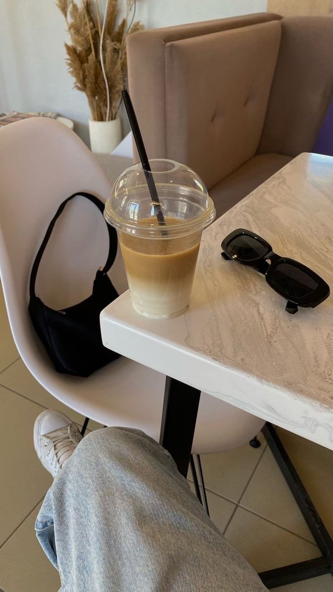 ☕️