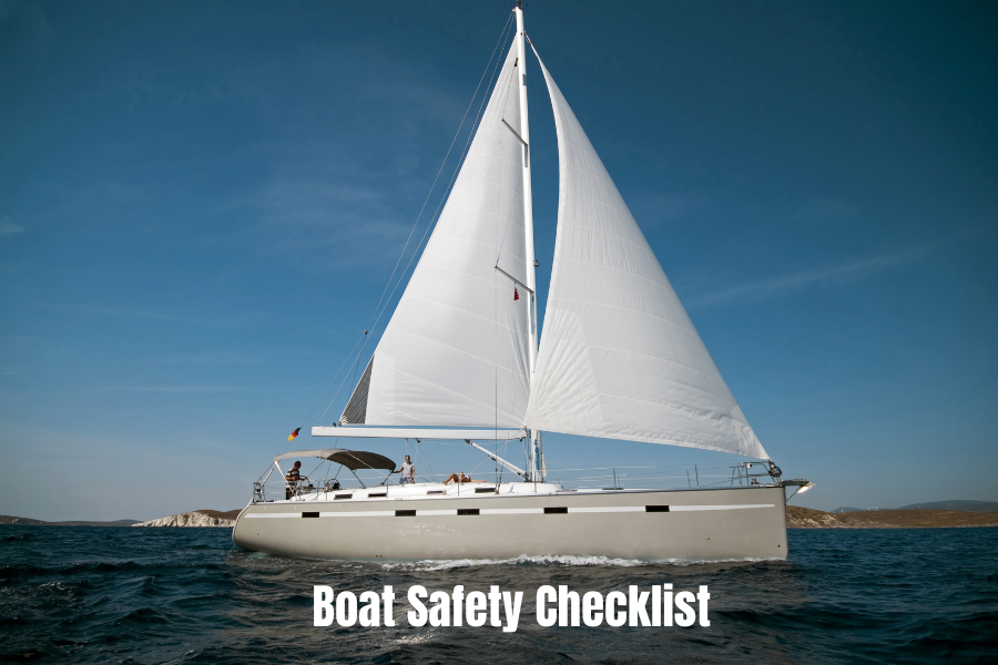 Safety Checklist for Boat – 17 Tips for a Worry-Free Voyage dlvr.it/T96jWn