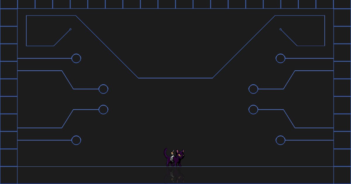 Stray Bullet tweet media