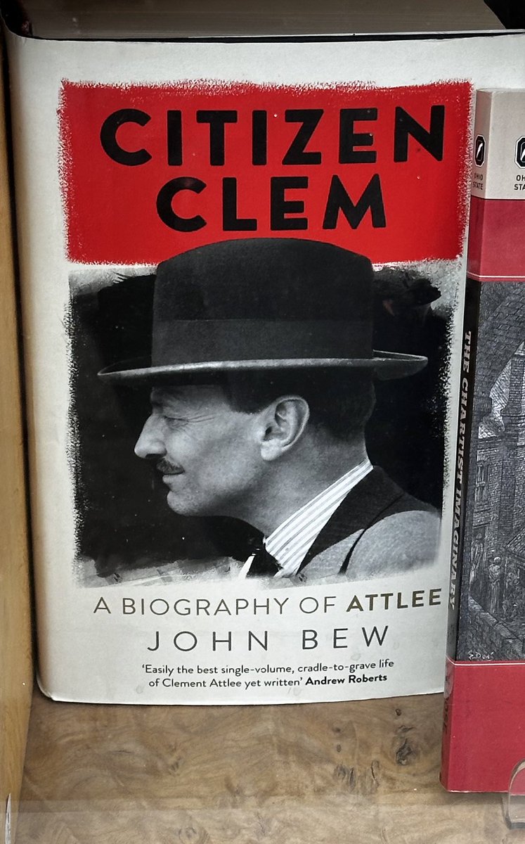 Liam Gerrard (@voiceoverchap) on Twitter photo Always a thrill to see the hardback of a title you produced in a shop window <a href="/TantorAudio/">Tantor Audio</a> and how timely!
audible.com/pd/Clement-Att… Always a thrill to see the hardback of a title you produced in a shop window <a href="/TantorAudio/">Tantor Audio</a> and how timely!
audible.com/pd/Clement-Att…