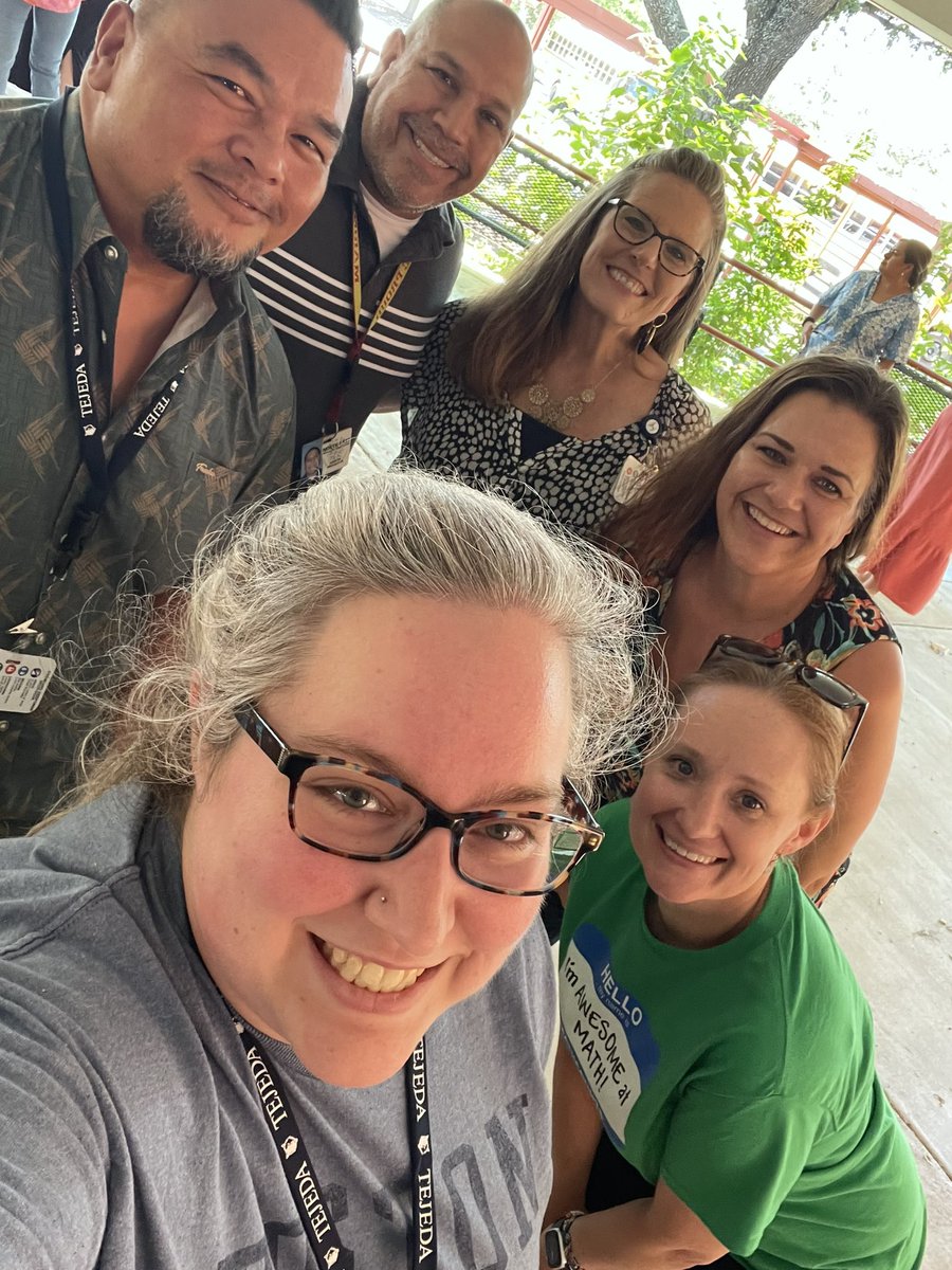 Summer School 2024 had official come to an end! Love working with my fellow T-Wolves ❤️