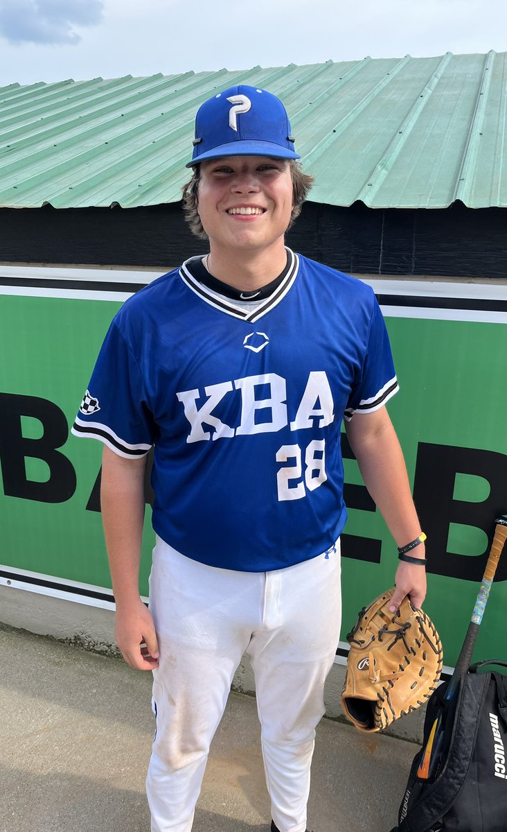 KBA Prime Swift / Cadle (@kbaprime2025) on Twitter photo Player of the game against Cincinnati Defenders <a href="/ColeGBrown29/">Cole Brown</a> who was 2 for 3 with 3 RBI. <a href="/GeorgetownBaseb/">Georgetown Baseball</a> <a href="/KbaPrime/">KBA Prime Baseball</a> Player of the game against Cincinnati Defenders <a href="/ColeGBrown29/">Cole Brown</a> who was 2 for 3 with 3 RBI. <a href="/GeorgetownBaseb/">Georgetown Baseball</a> <a href="/KbaPrime/">KBA Prime Baseball</a>
