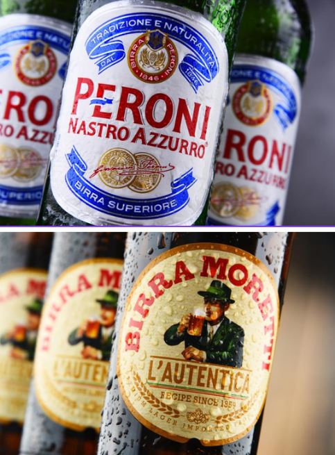 The Italian Way of Life tweet media