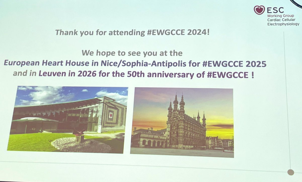 Carol Ann Remme (@carolremme) on Twitter photo Looking forward to the next <a href="/escardio/">European Society of Cardiology</a> Working Group on Cardiac Cellular Electrophysiology #EWGCCE meetings in 2025 and 2026!
<a href="/JordiHeijman/">Jordi Heijman</a> <a href="/AnaMGmez4/">Ana M Gómez</a> <a href="/danmjohnson/">Dan Johnson</a> <a href="/simona_casini/">Simona Casini</a> <a href="/OdeningLab/">Odening Lab</a> <a href="/Luca__Sala/">Luca Sala</a> <a href="/roderick_cardio/">LLEW RODERICK</a> Looking forward to the next <a href="/escardio/">European Society of Cardiology</a> Working Group on Cardiac Cellular Electrophysiology #EWGCCE meetings in 2025 and 2026!
<a href="/JordiHeijman/">Jordi Heijman</a> <a href="/AnaMGmez4/">Ana M Gómez</a> <a href="/danmjohnson/">Dan Johnson</a> <a href="/simona_casini/">Simona Casini</a> <a href="/OdeningLab/">Odening Lab</a> <a href="/Luca__Sala/">Luca Sala</a> <a href="/roderick_cardio/">LLEW RODERICK</a>