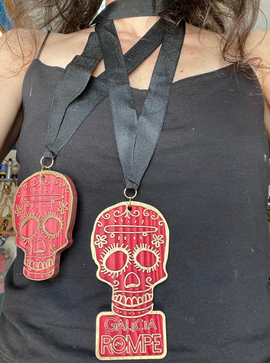 MariadeJude's tweet image. GN 🌝 Boa noite 🌝 Buenas noches
🏆Solo para campeones 🔥
⌛ Rompetiño Jump Festival 
#rompetiñojump #rompe #Galicia #portodoson #GaliciaRompe #skate #BMX #Music #festival