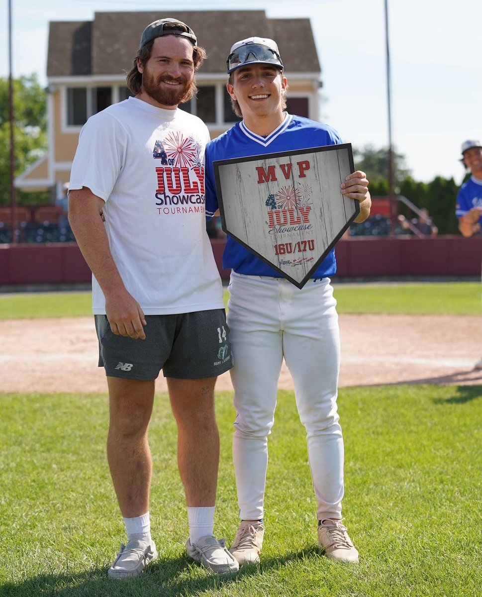 Randen May (@randen_may16) on Twitter photo Blessed, thank you <a href="/firecrackerbsb/">Firecracker Baseball</a> and great job to all my teammates. Couldn’t have done it without all of you! <a href="/ECEaglsBsb/">East Coast Eagles</a> Blessed, thank you <a href="/firecrackerbsb/">Firecracker Baseball</a> and great job to all my teammates. Couldn’t have done it without all of you! <a href="/ECEaglsBsb/">East Coast Eagles</a>